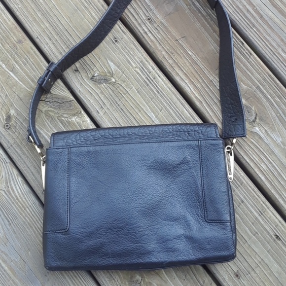 Pour La Victoire leather purse - Picture 5 of 5